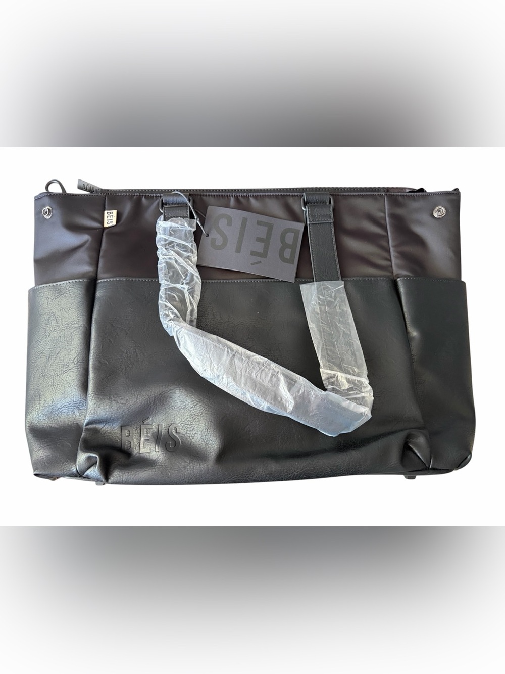 Beis The Diaper Bag
